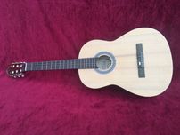 Gitara klasyczna