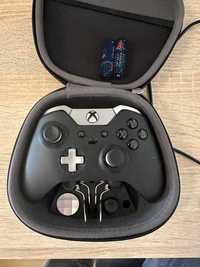 Xbox elite v1 gamepad PC