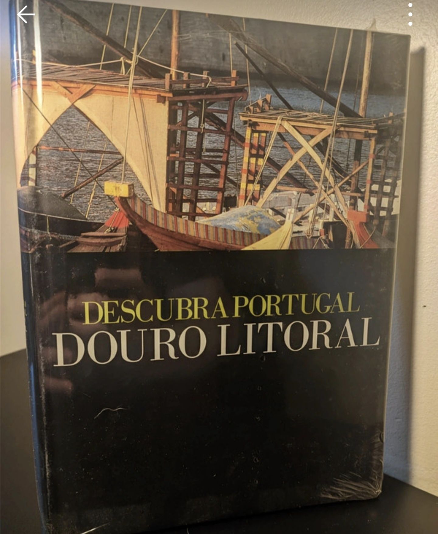 Descubra Portugal- Douro Litoral