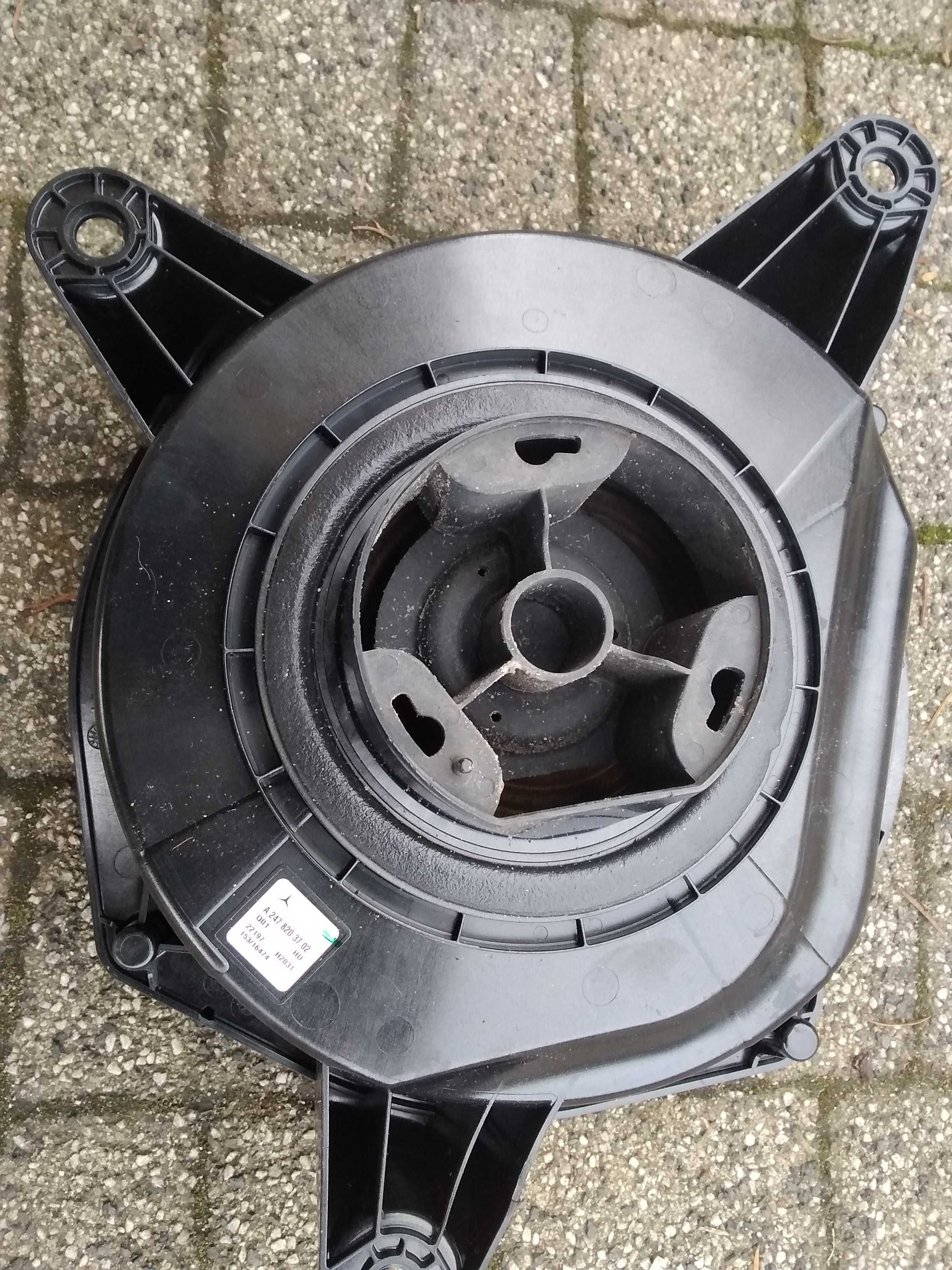 Głośnik głosniki BOSE subwoofer bass 9 10 , 14 , 18 cykacz