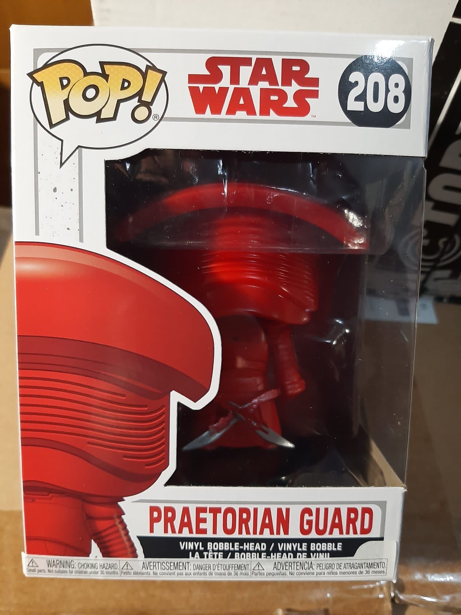 Funko pop original