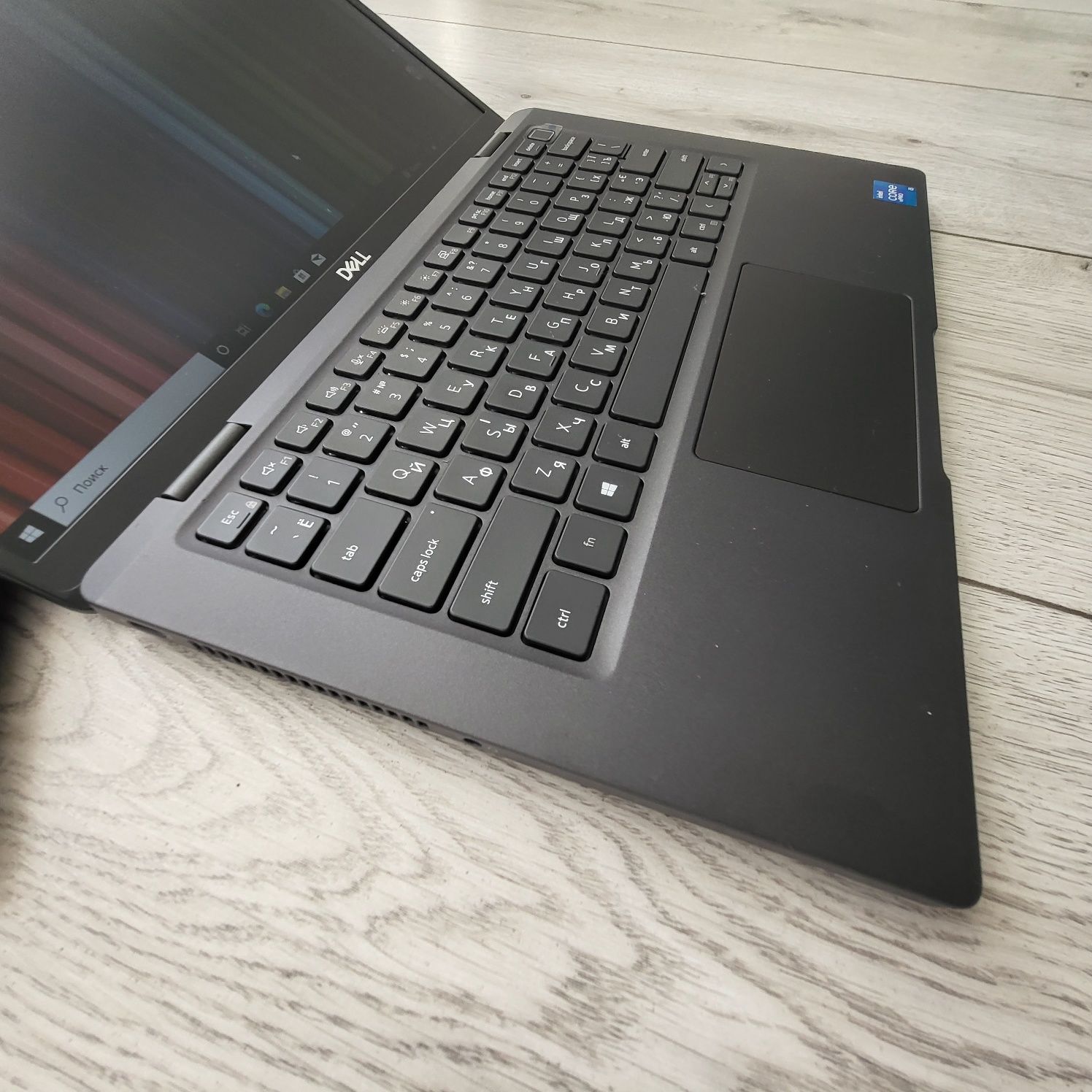 Dell Latitude 7320/ i5-1145G7 4,4Гц/ SSD 256gb/ Ram 8Gb
