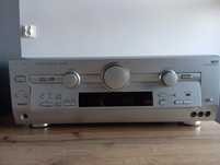 Amplituner Panasonic SA-HE90+ subwoofer aktywny+ głośniki