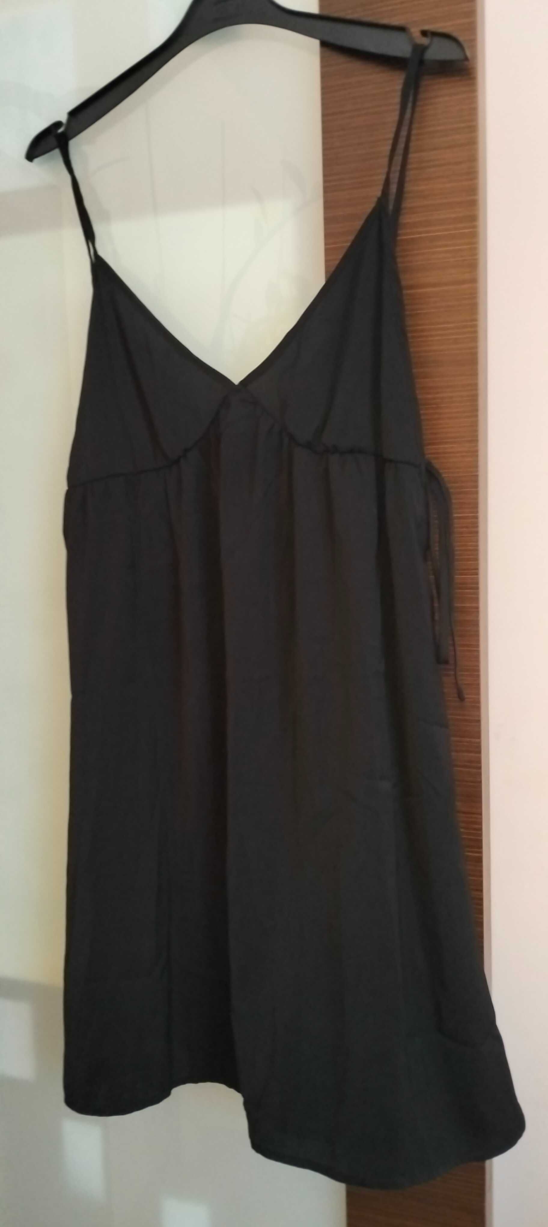 NOWA z metką koszulka nocna H&M rozmiar 44