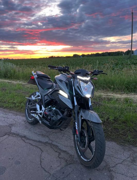 Терміново!Loncin cr4 250 лонкін 250