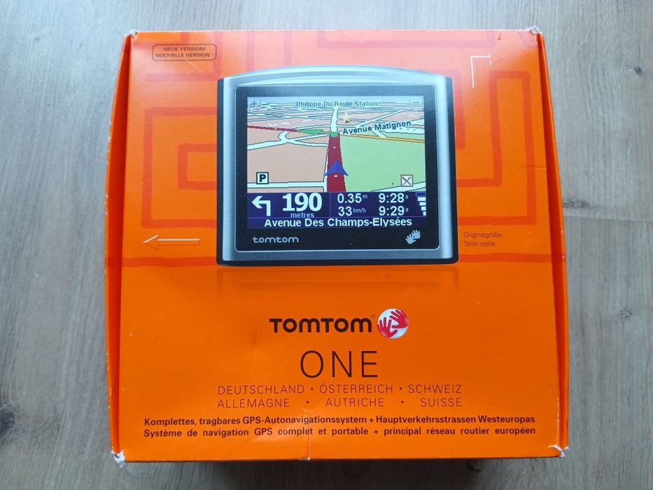 Tomtom start 52 plus ogromny gratis, tomtom one!!!