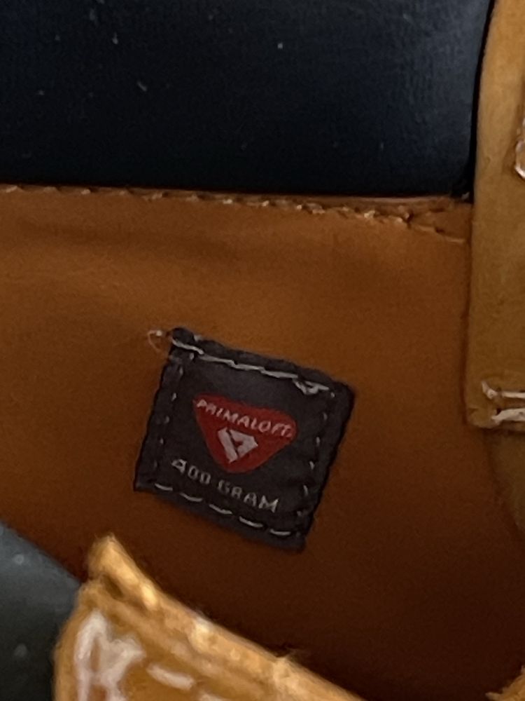 Botas Timberland