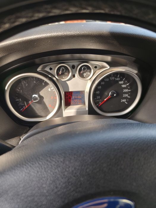 Продам Форд Фокус