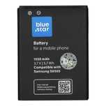 BLUE STAR PREMIUM bateria do SAMSUNG Galaxy Mini 2 / Young / Ace Plus