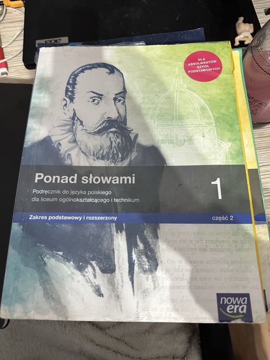 ponad slowami 1 cz 2