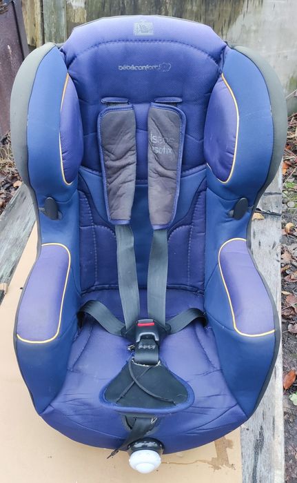 Bebeconfort автокрісло isifox Bebe Confort