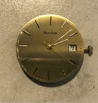 Mechanizm zegarka Bulova eta 2853