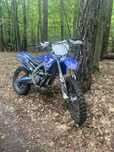 Yamaha yzf 250- 30 mth stan BDB