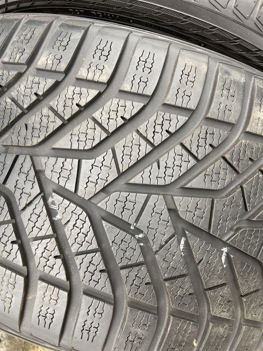 4x 295/35r21 Yokohama Szczecin