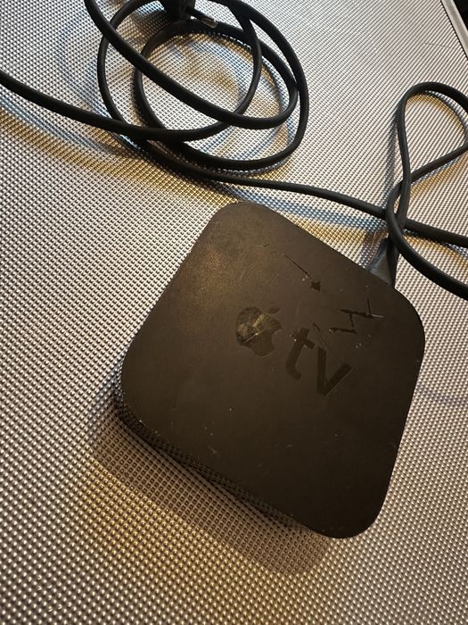 Apple TV plus Pilot Model A1469