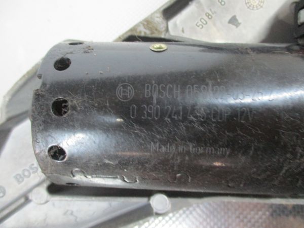 Motor limpa vidros frente MERCEDES-BENZ Classe S (W220)