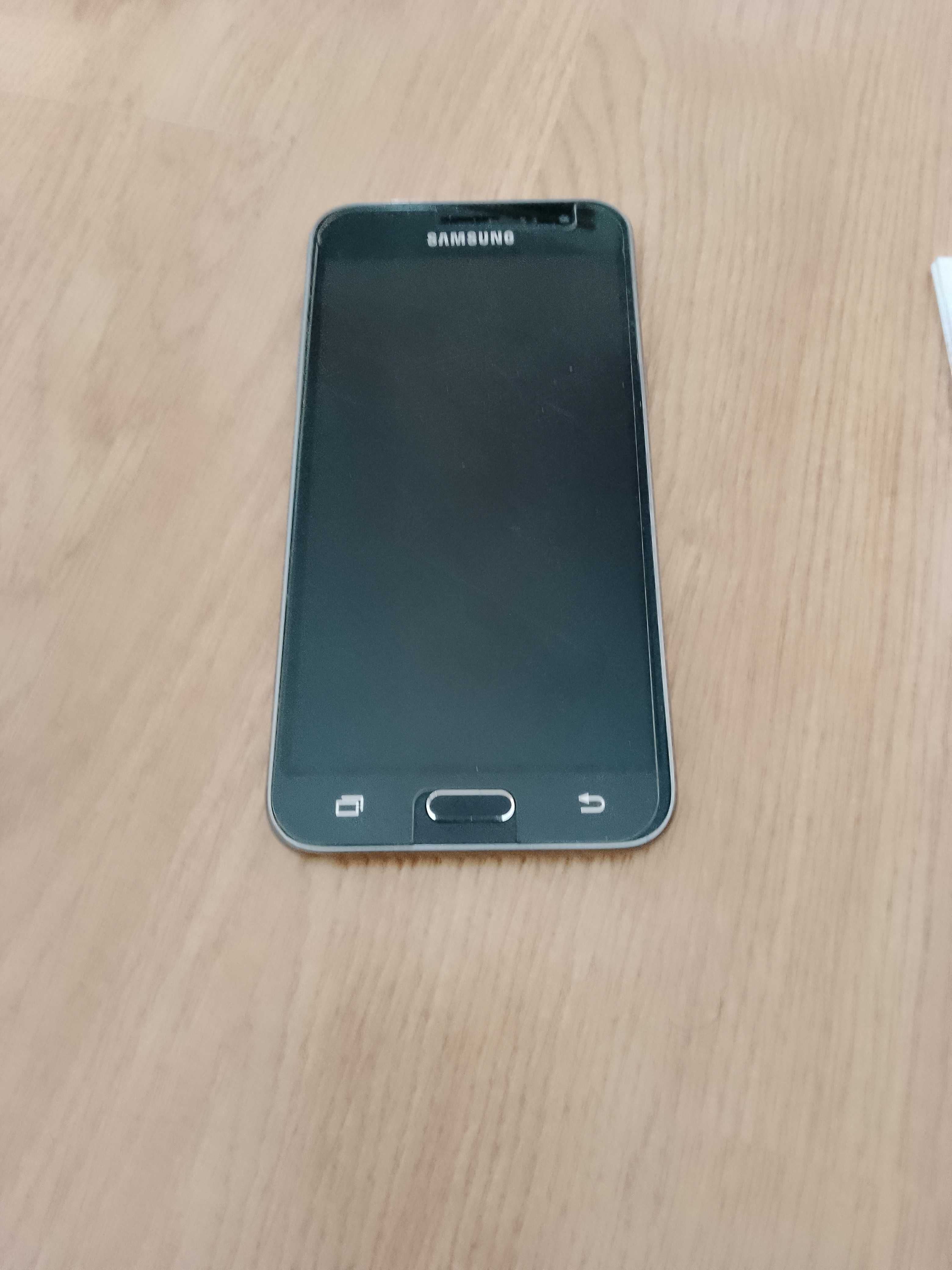 Samsung J3 2016 komplet