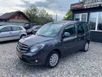 Mercedes-Benz Citan 2015 1.5d