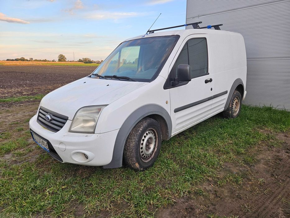 Sprzedam ford transit connect