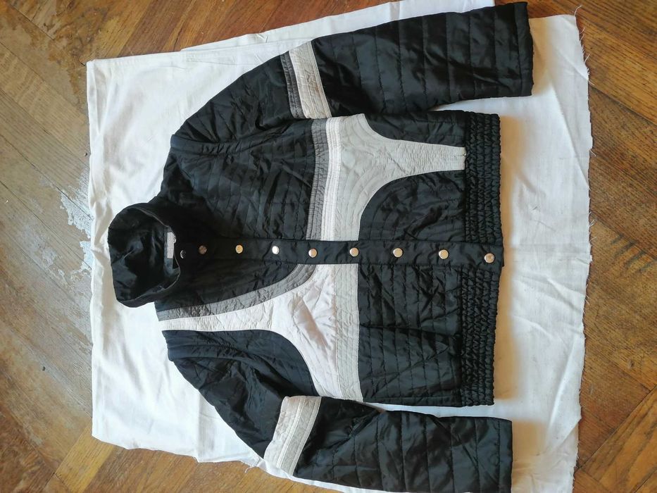 Damska kurtka wiosenna