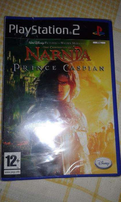 Jogo Playstation