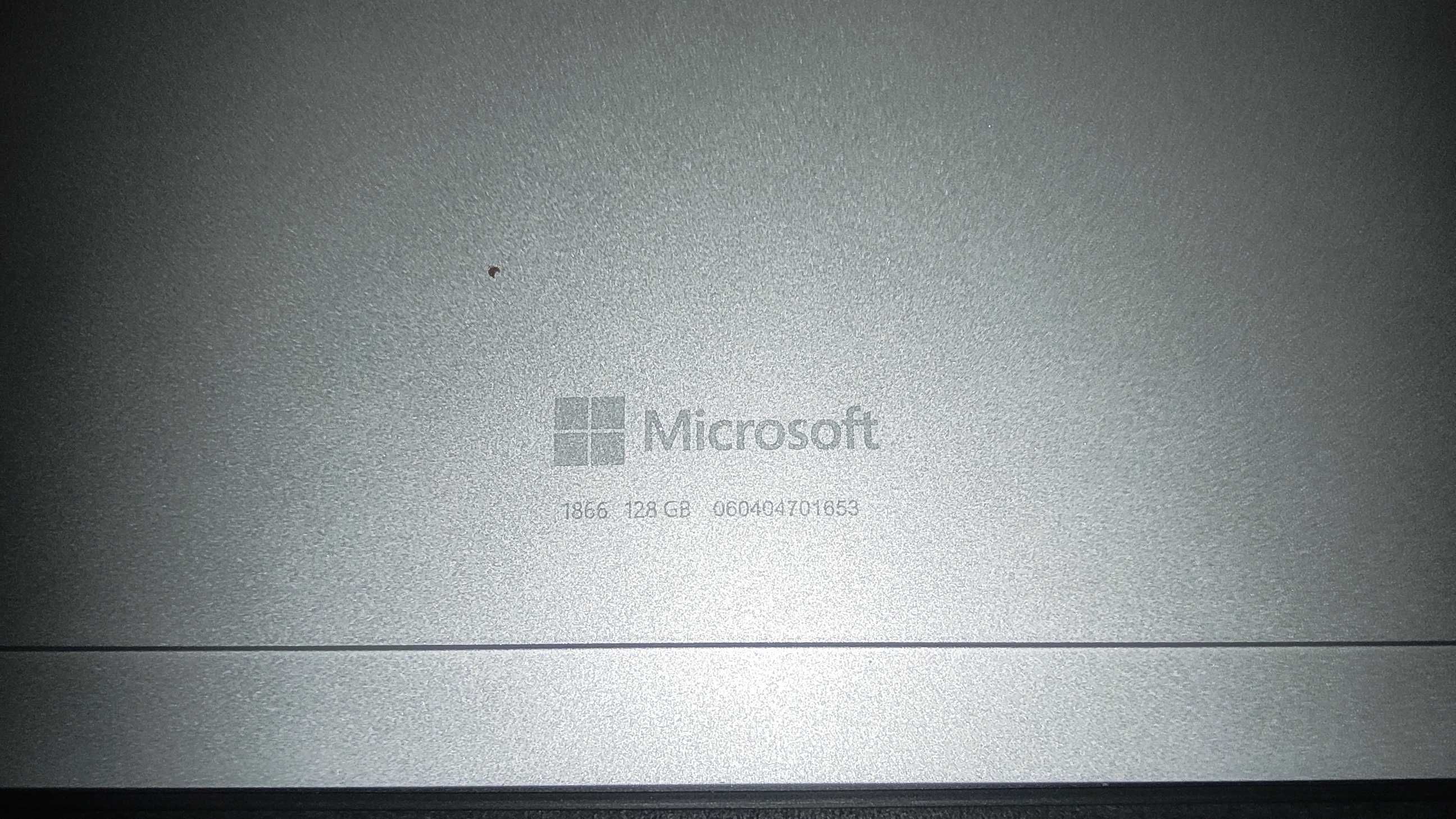 Microsoft Surface Pro 7 8GB/128GB