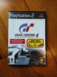 Gran Turismo 4 Play Station 2