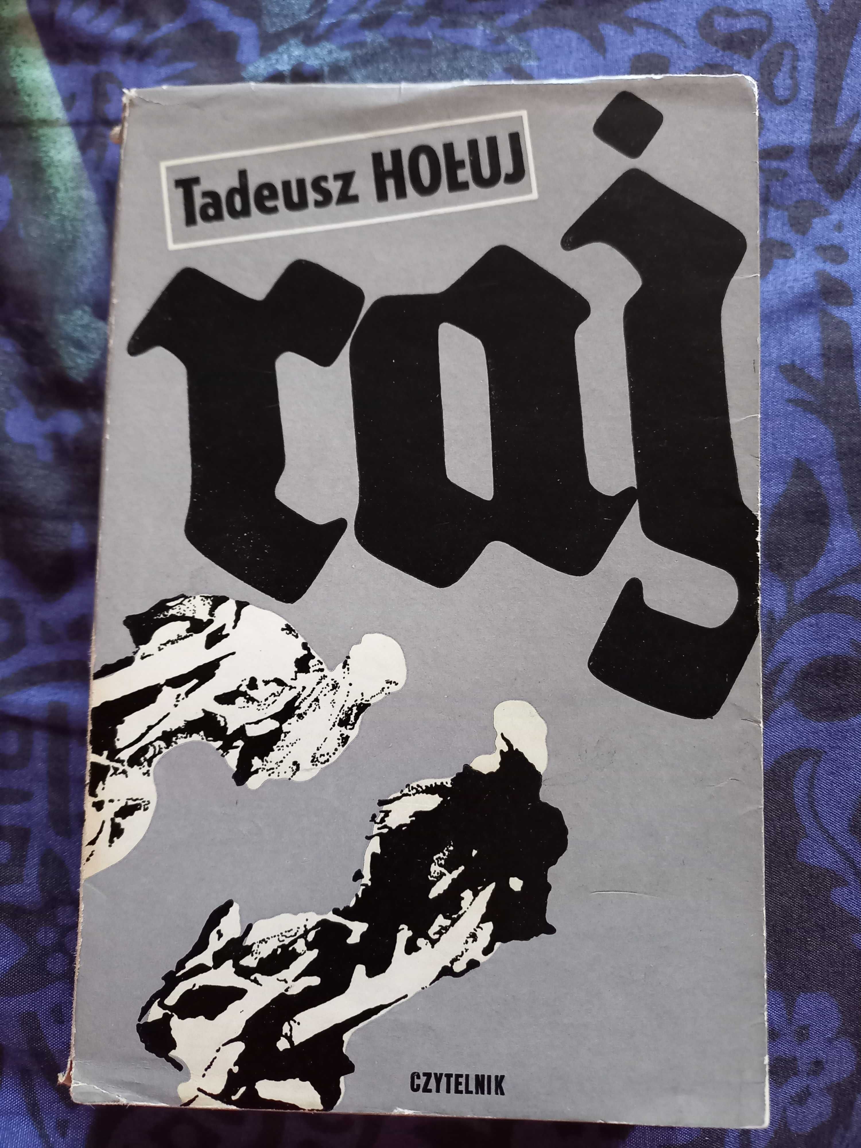 Tadeusz Hołuj - Raj