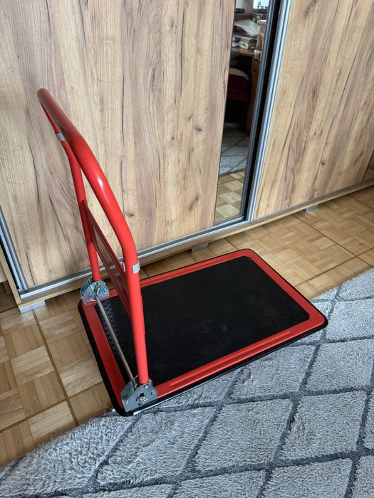Wózek Platformowy 150KG