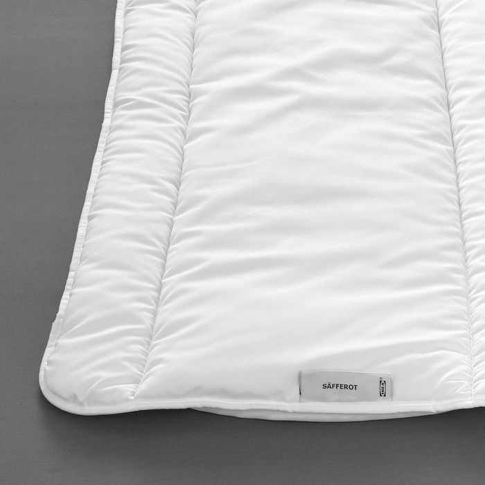 Ковдра тепла SAFFEROT Ikea одіяло гіпоалергенне 150×200 см