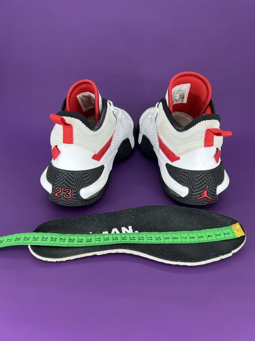 Кросівки Jordan Stay Loyal 2    DQ8401-106