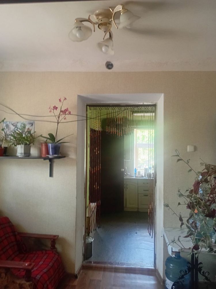 Внимание!Продам часть дома р-н Рабочей