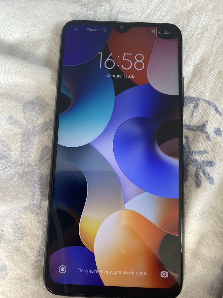 Продам POCO M3  Хороший Стан