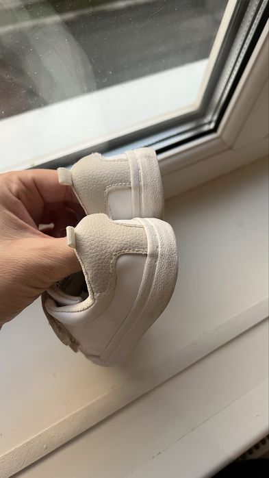 Кеди, кросівки HM, 22 розмір, унісекс