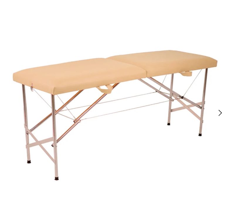 Косметологічна кушетка, масажний стіл