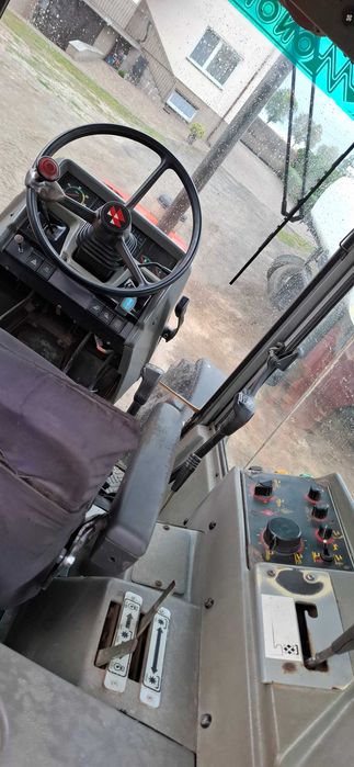 Ciągnik rolniczy MF 3060