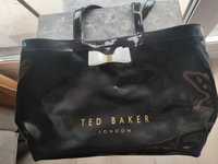 Torba czarna duża TED BAKER