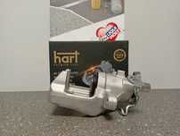 Citroen C4,Picasso,307,308 Zacisk hamulcowy tył prawy.> PROMOCJA !!!
