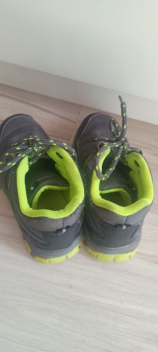 Trapery 27 trekingowe