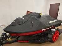 Pokrowiec Skuter wodny Sea Doo RXP 2021 -2024