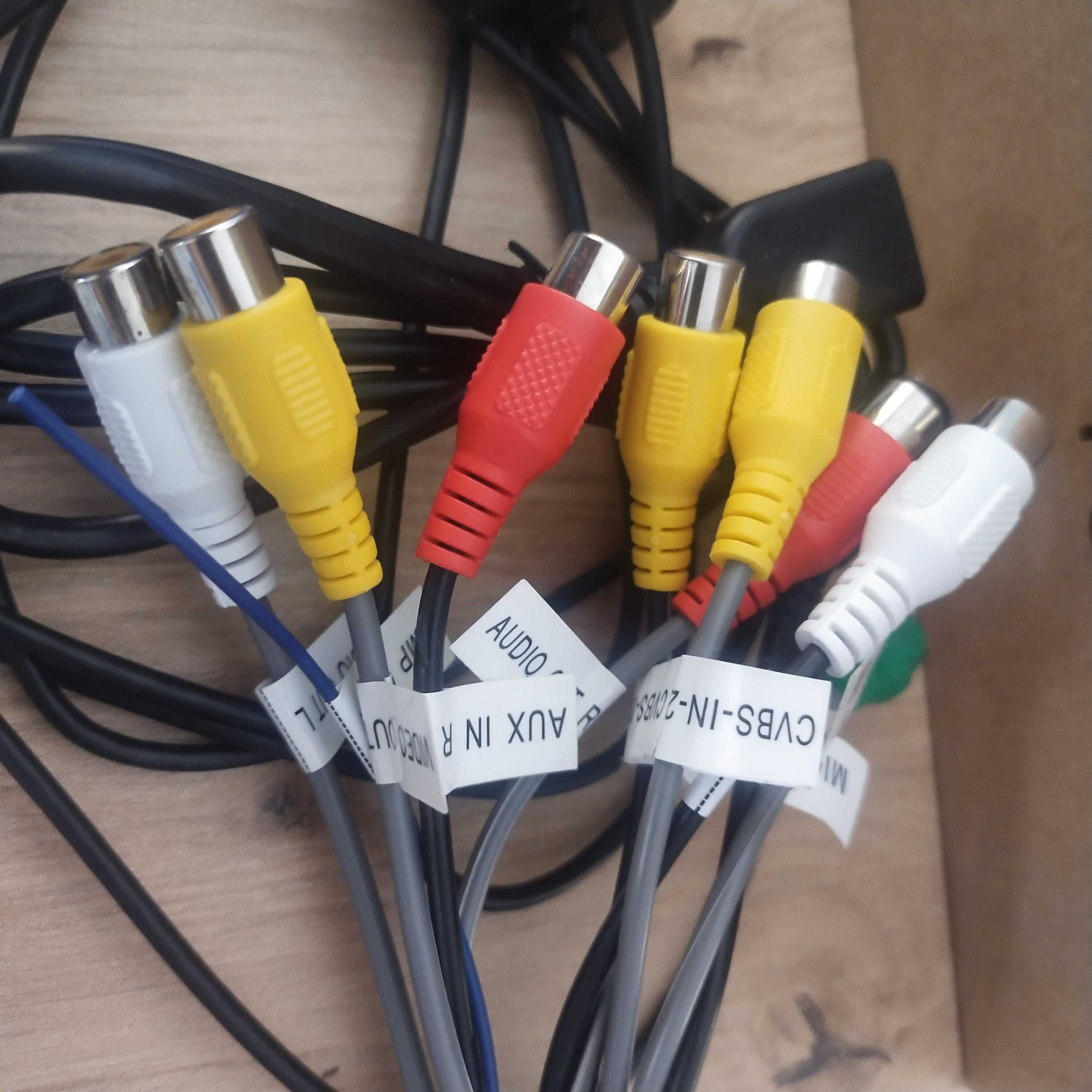 Hikity Android Radio Cohce 2 DIN