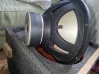 subwoofer infinity