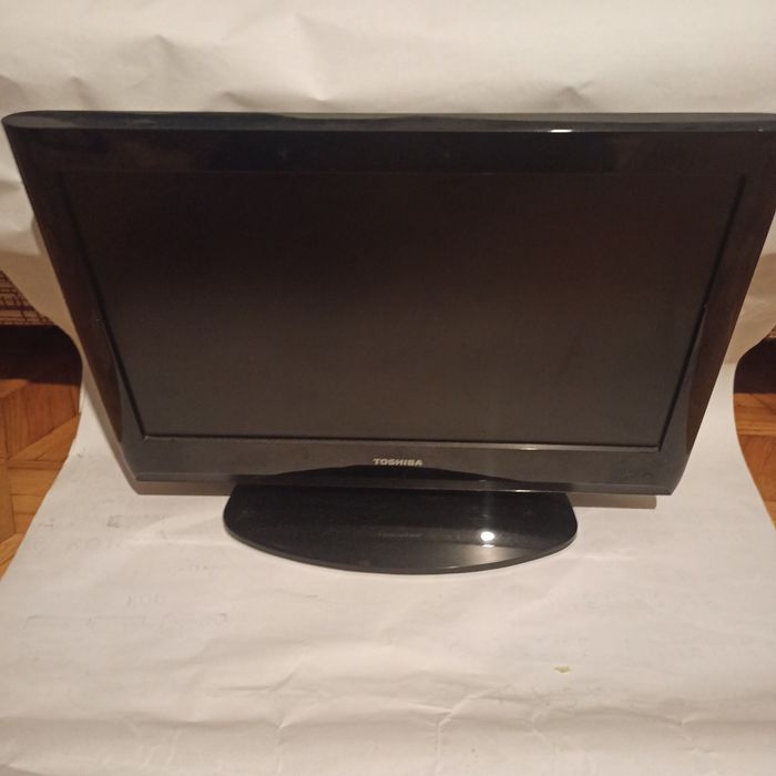 Telewizor 19 cali Toshiba 19AV605PG