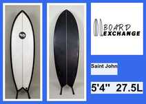 Prancha de Surf - Saint John  5'4''