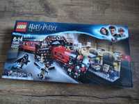 LEGO® 75955 Harry Potter - Ekspres do Hogwartu