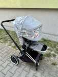 Cybex priam w bardzo dobrym stanie