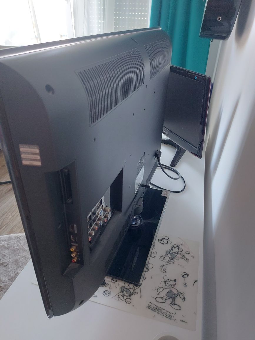 Telewizor LCD 32" samsung