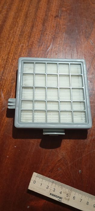 Продам фильтр на пылесос