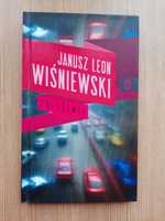 "Zbliżenia" Janusz Leon Wiśniewski