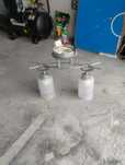 Lampa wiszaca stan bdb regulacja